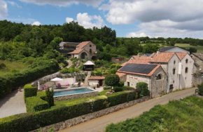 B&B Maison des Etoiles Chambre d'hôtes Adult Only